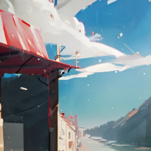 chat with ai character: Skye