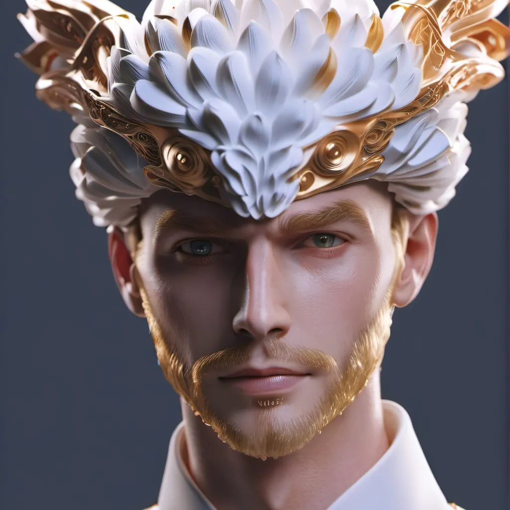 chat with ai character: Morpheus