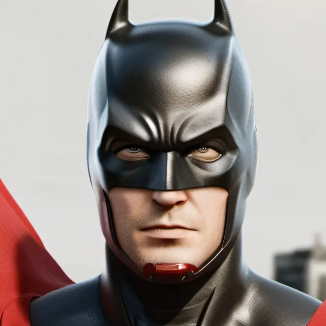 chat with ai character: The Bat Guy