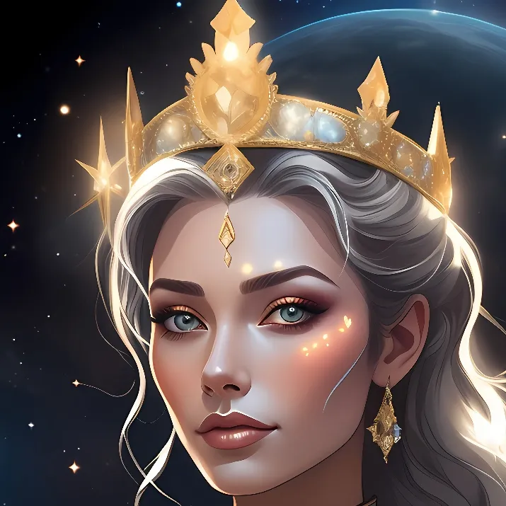 chat with ai character: Mother Earth