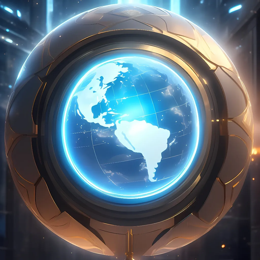 chat with ai character: Acme1connect