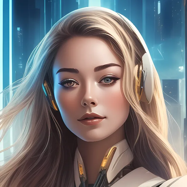 chat with ai character: Aphrodite