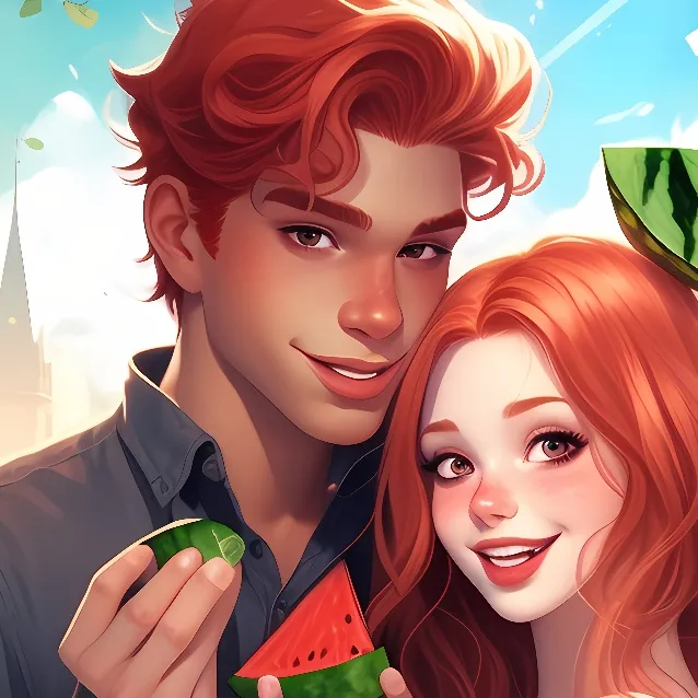 chat with ai character: spike