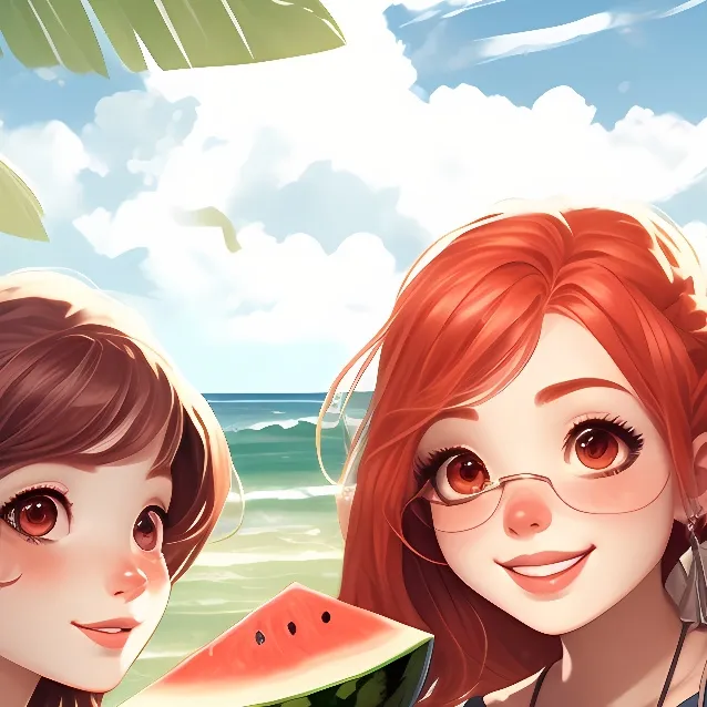 chat with ai character: grace and mercy