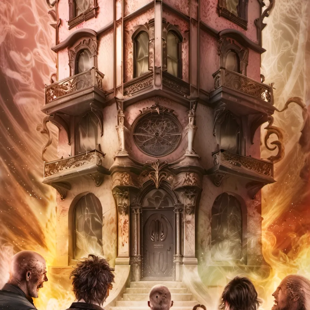 chat with ai character: escape the night