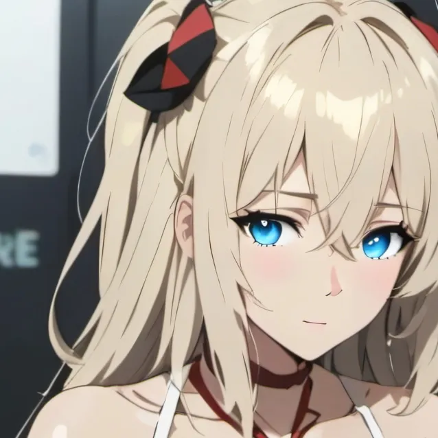 chat with ai character: Emma♡