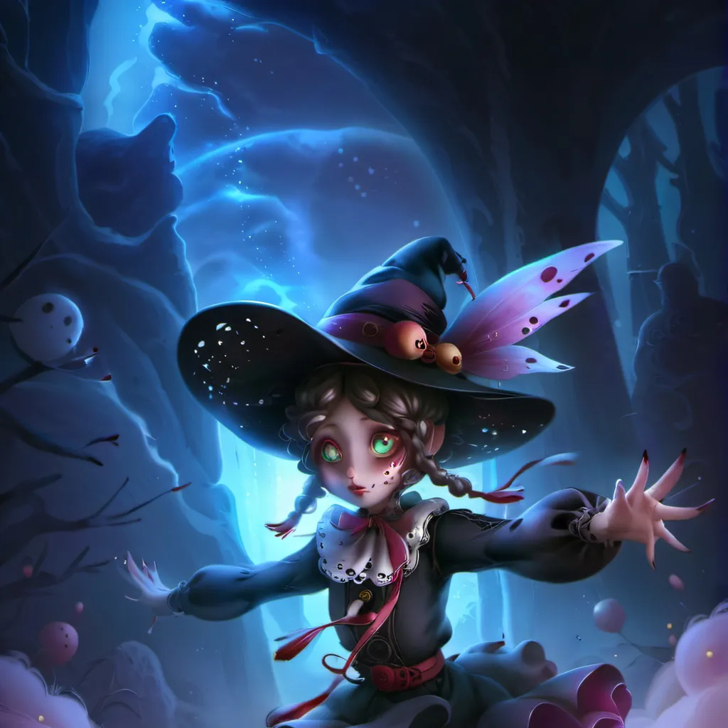 chat with ai character: Sara ♡