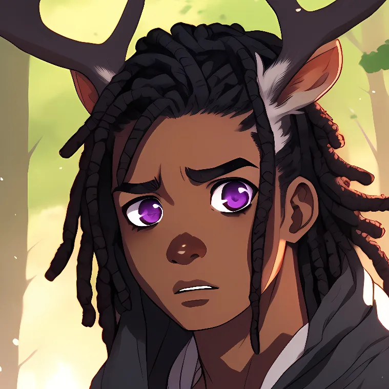 chat with ai character: Asterian (CWD)