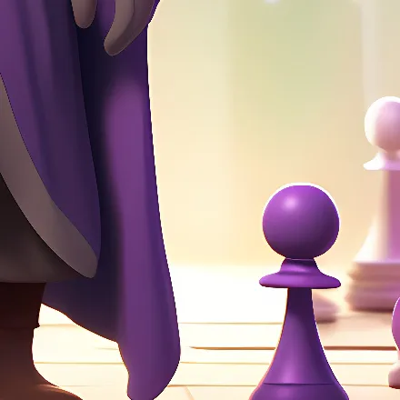 chat with ai character: Kinger