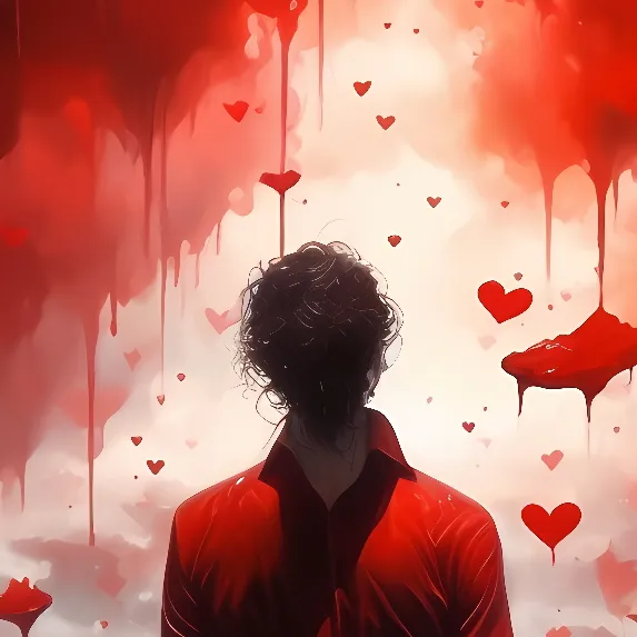 chat with ai character: “SEA OF LOVE”