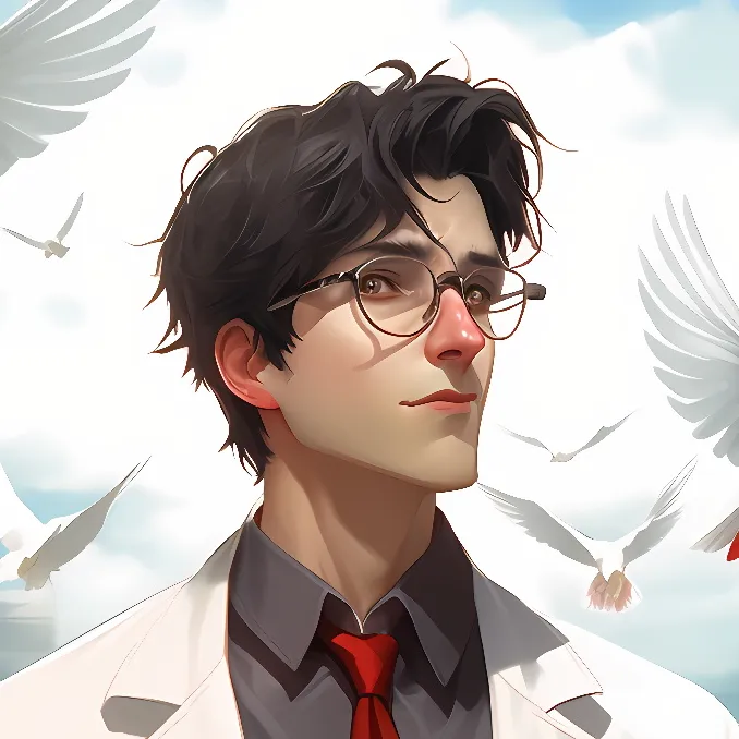 chat with ai character: Dr. Josef Ludwig