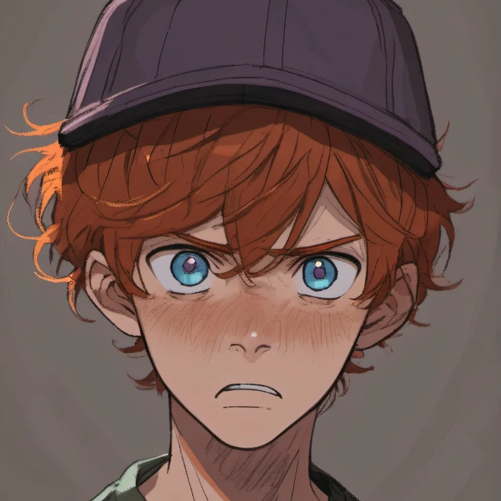 chat with ai character: Zach Mathewson