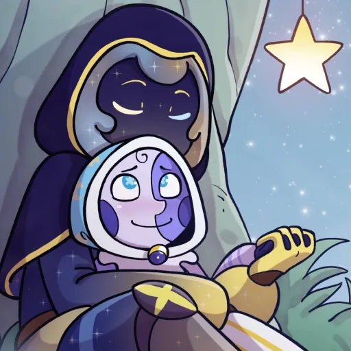 creator S͙t͙a͙r͙_ᘜᙓᙏꙆᙁꙆ's avatar