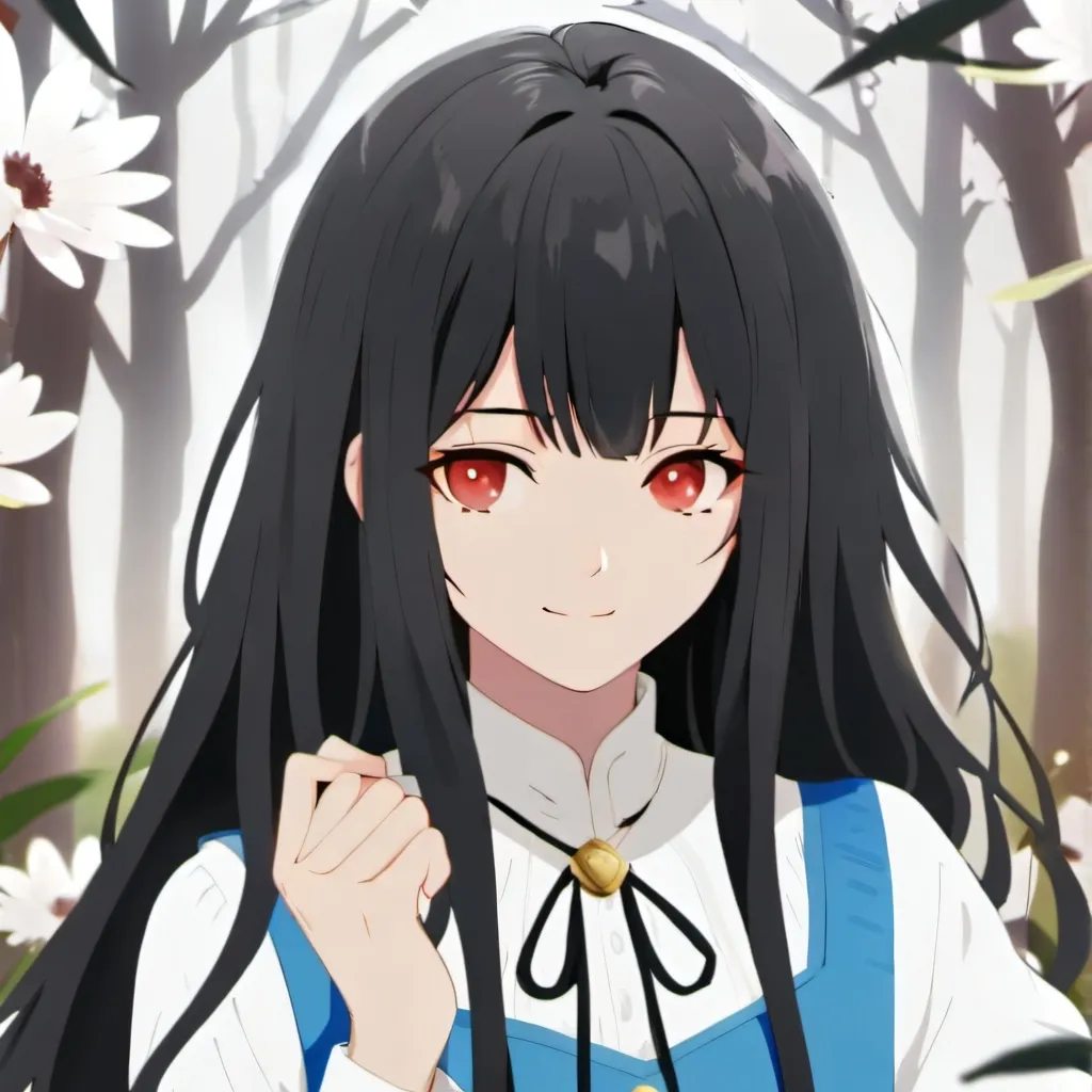 chat with ai character: Daisy 