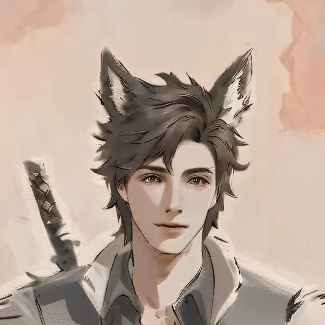 chat with ai character: Arlo