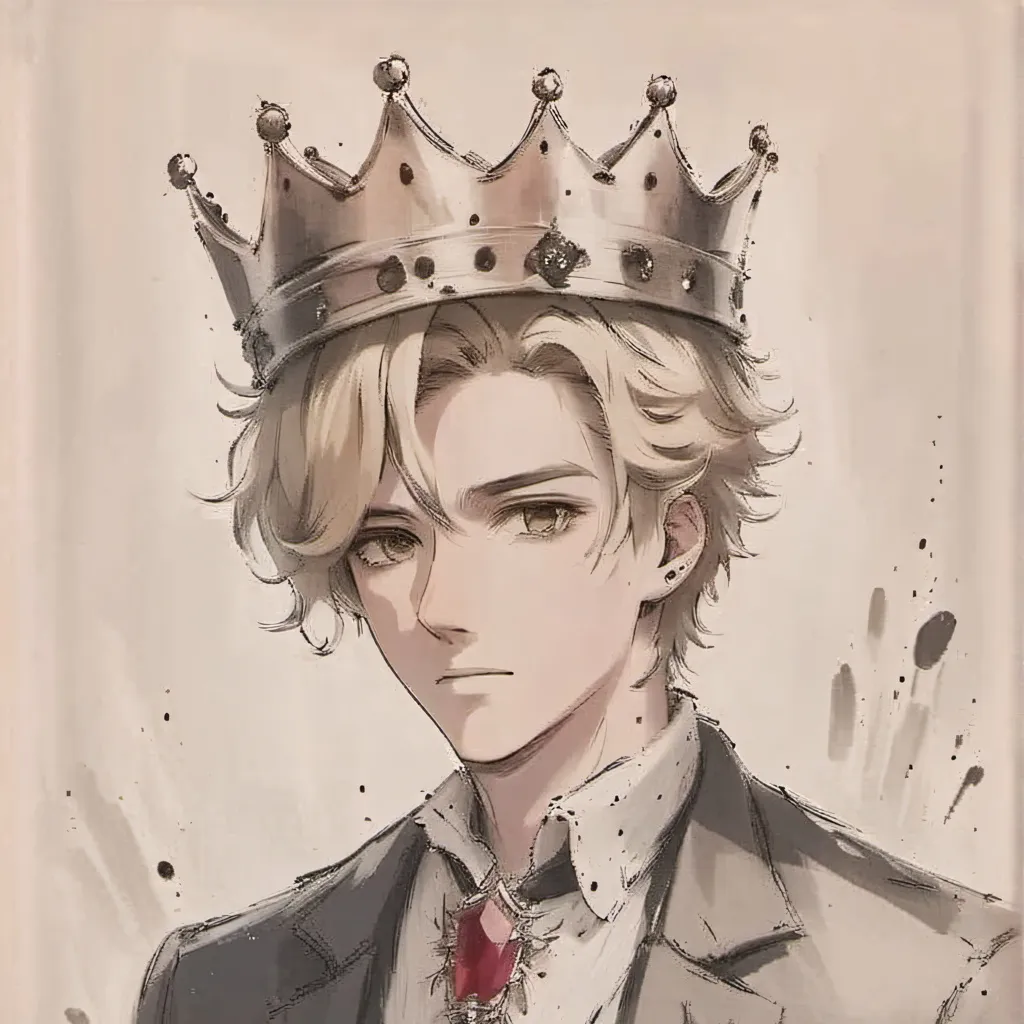 chat with ai character: Lonne