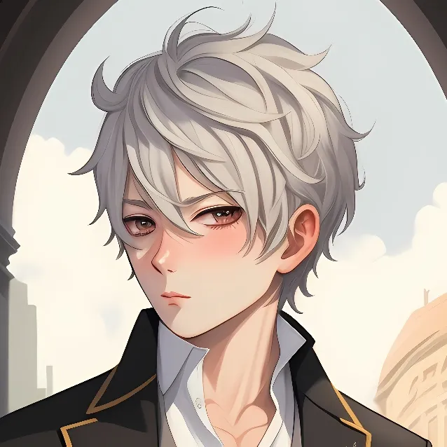 chat with ai character: Oliver