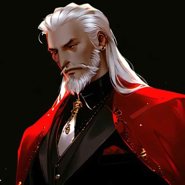 chat with ai character: WD 