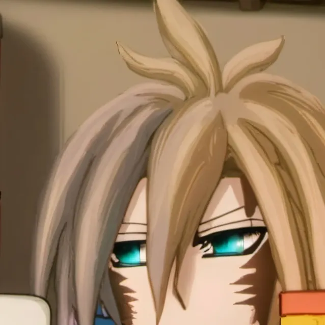 chat with ai character: boss rage's 