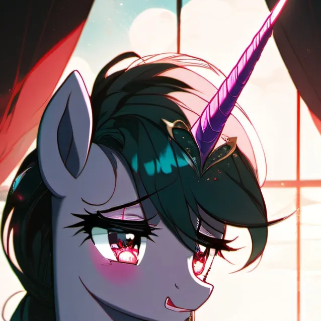 chat with ai character: Twilight sparkle 