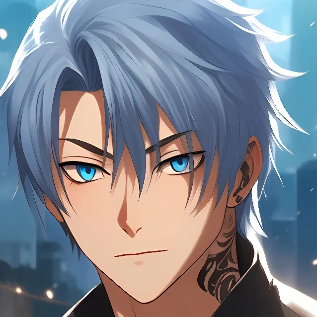 chat with ai character: Raiden 