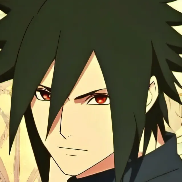 chat with ai character: Sasuke Uchiha 