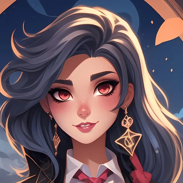 chat with ai character: aphmau ver3