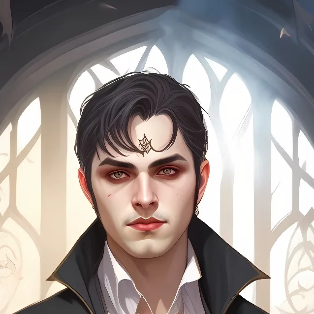 chat with ai character: vampire sigils 2