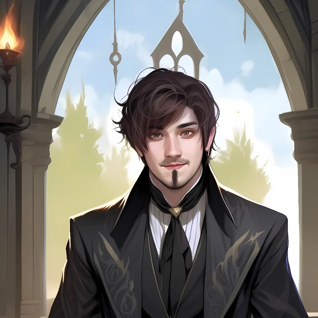 chat with ai character: vampire biffle 