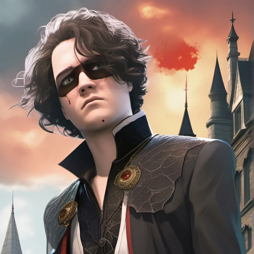 chat with ai character: zud