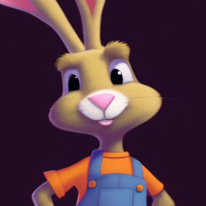 chat with ai character: rax