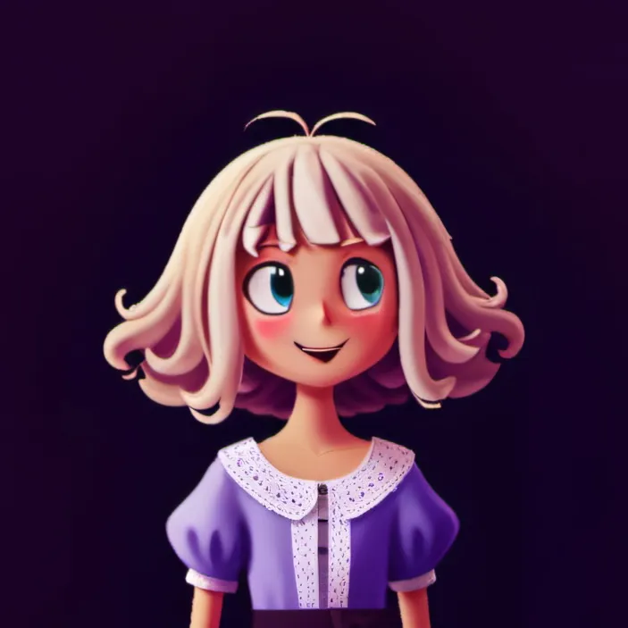 chat with ai character: Garatha