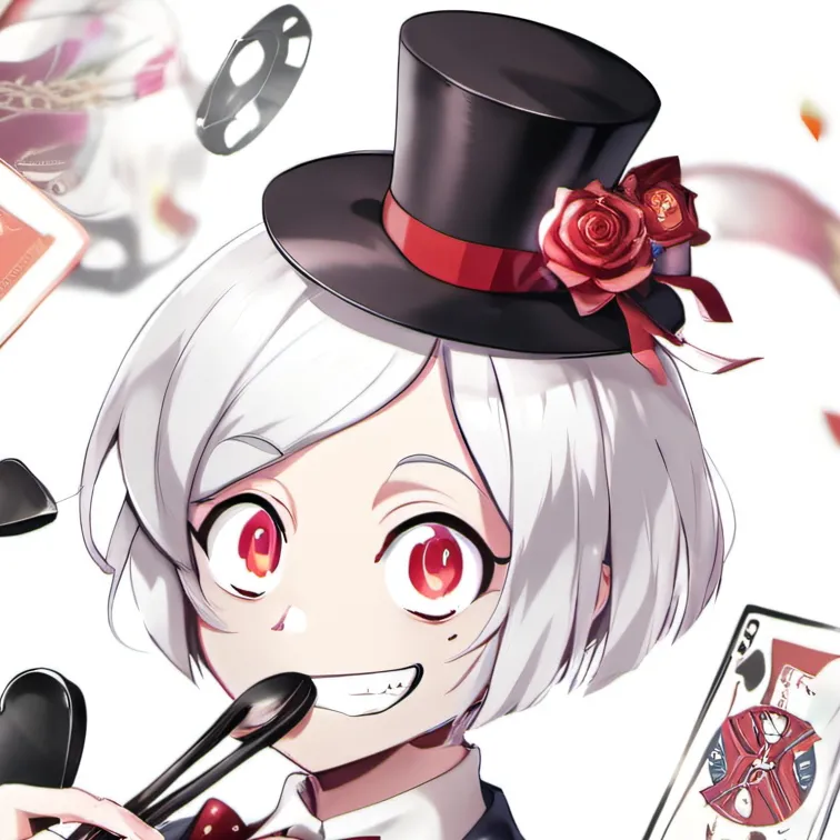 chat with ai character: Baho