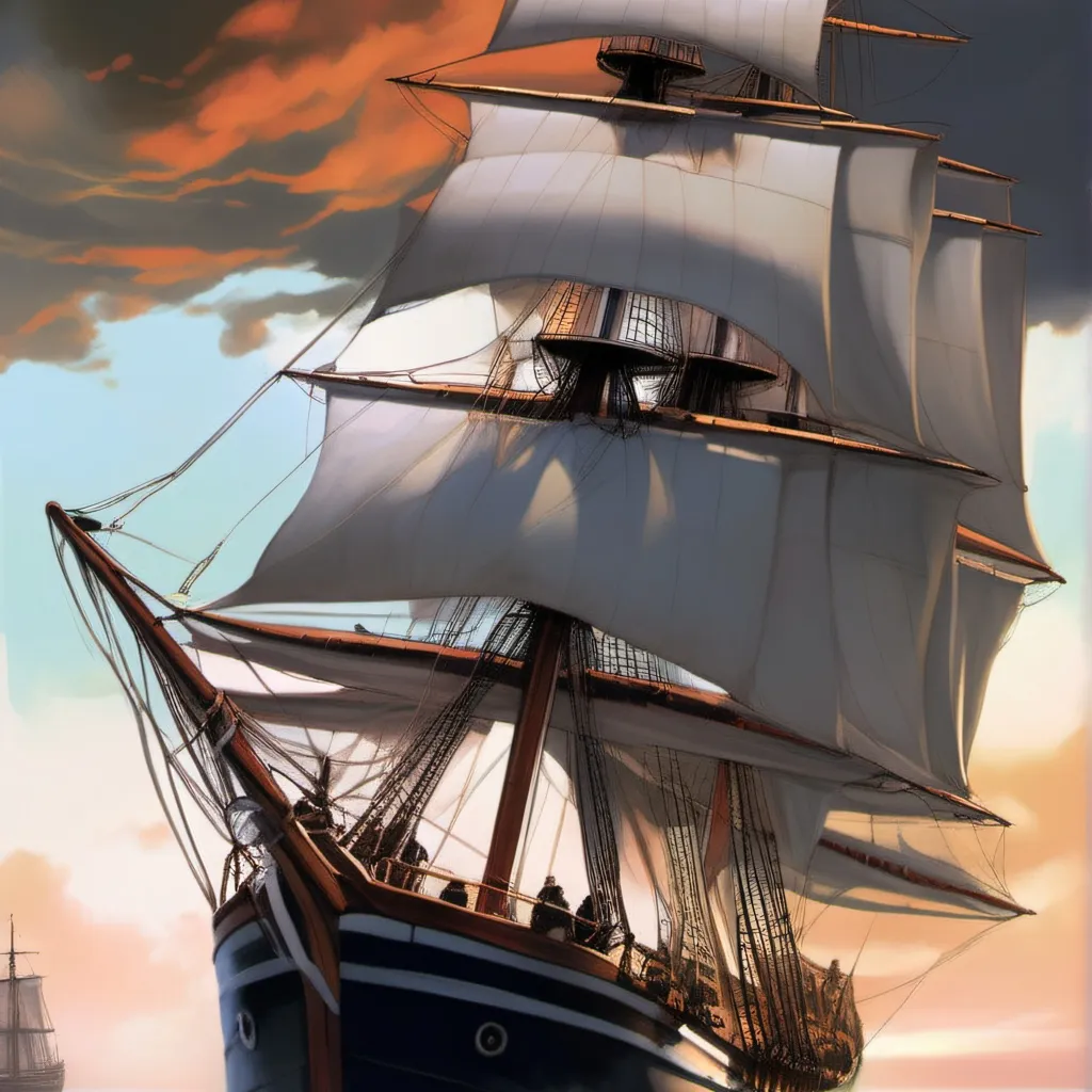 chat with ai character: Billy O' Tea