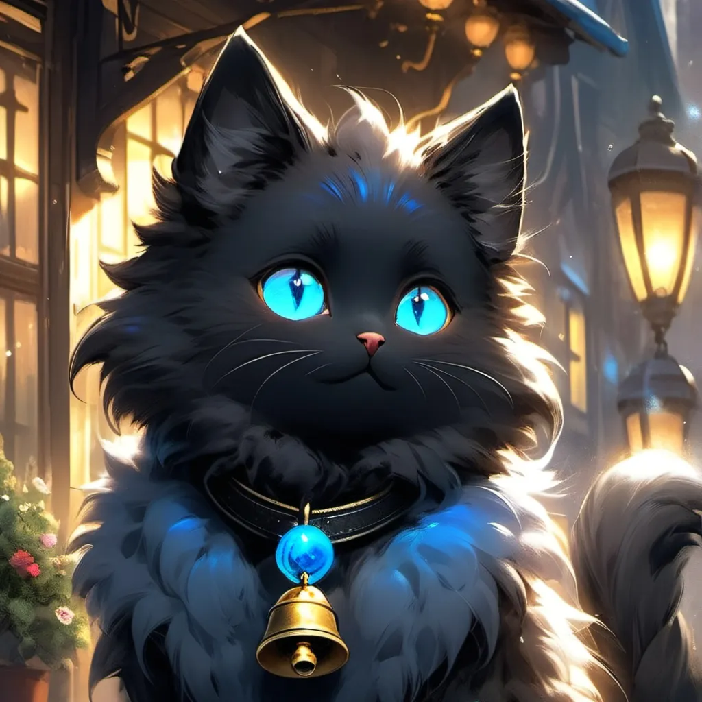 chat with ai character: Midnight