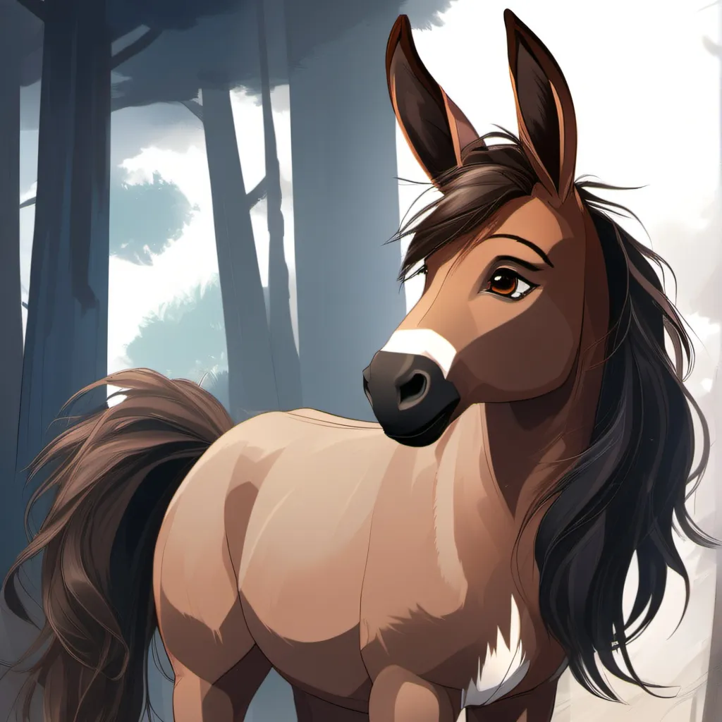 chat with ai character: Cocoa