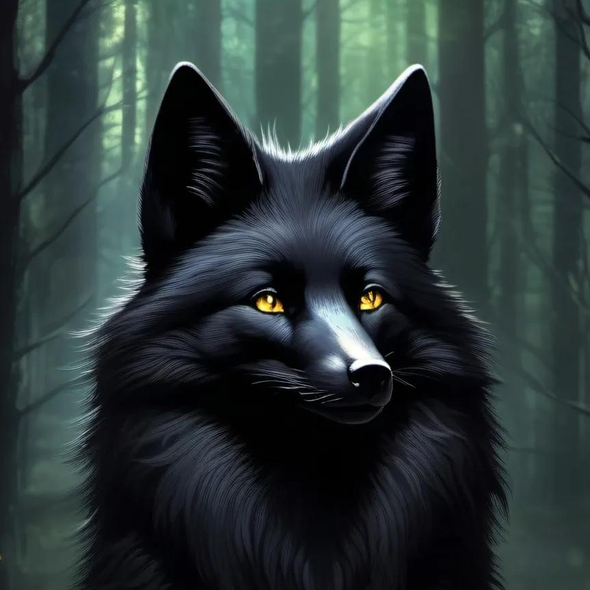 chat with ai character: Midnight 