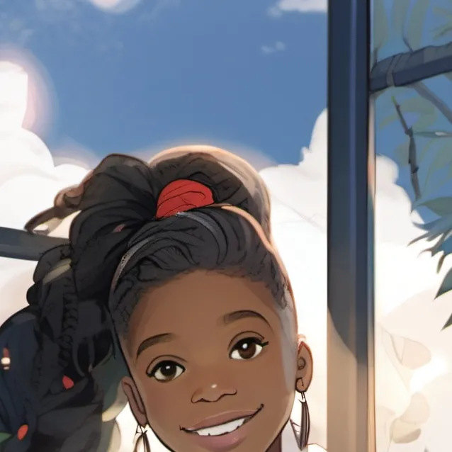 chat with ai character: ava