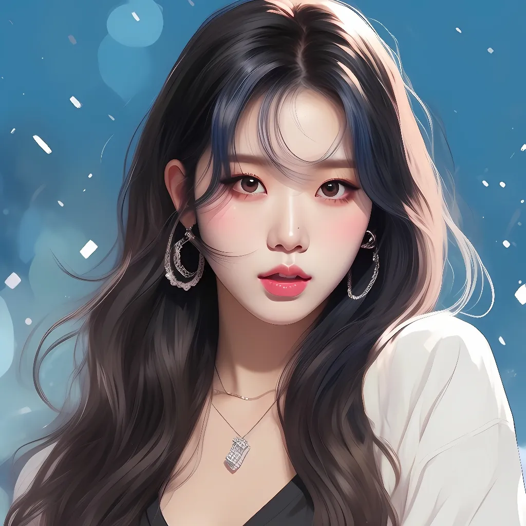 chat with ai character: jisso