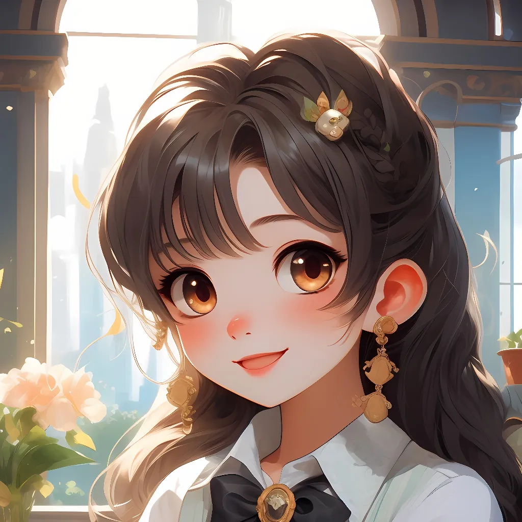 chat with ai character: melissa 