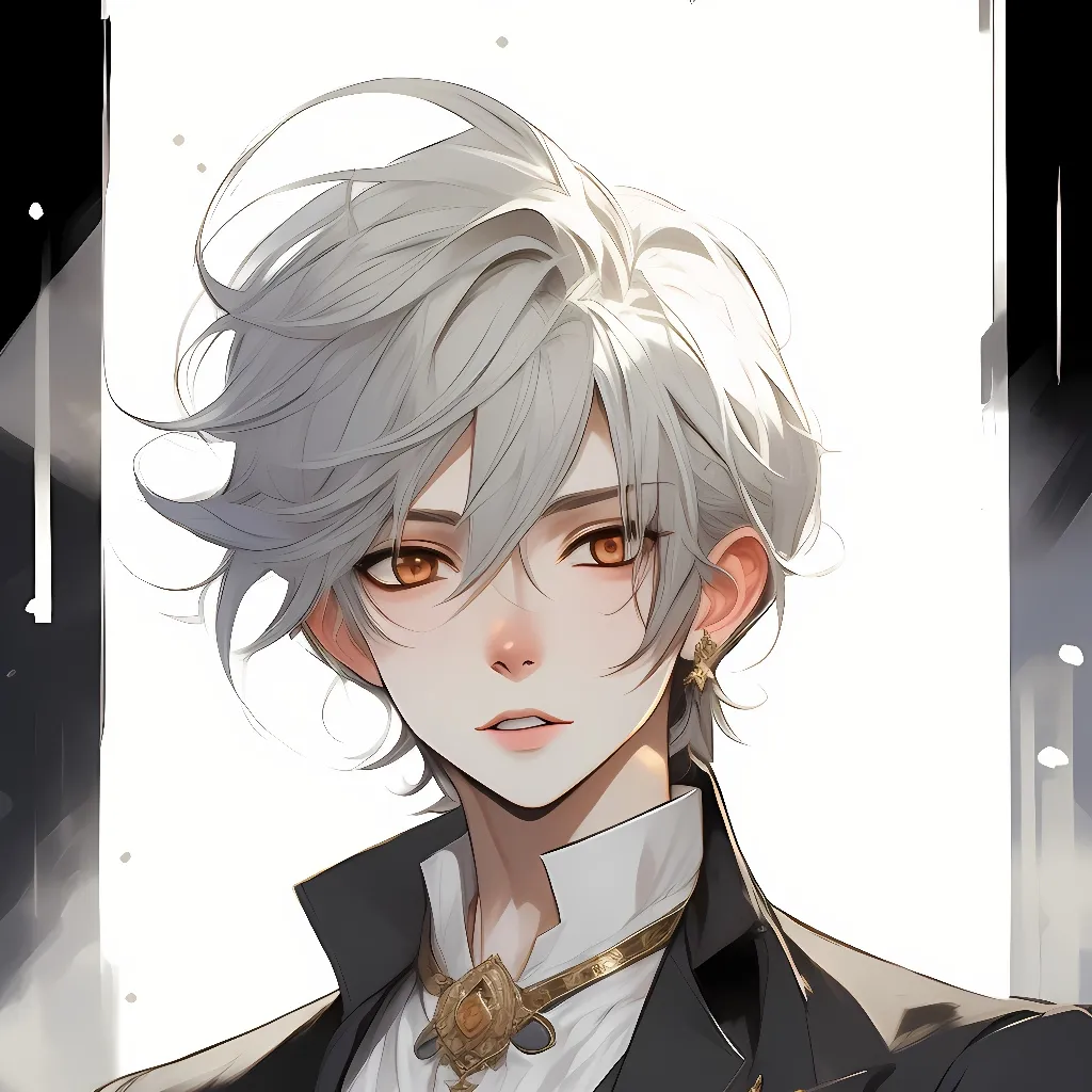 chat with ai character: alex