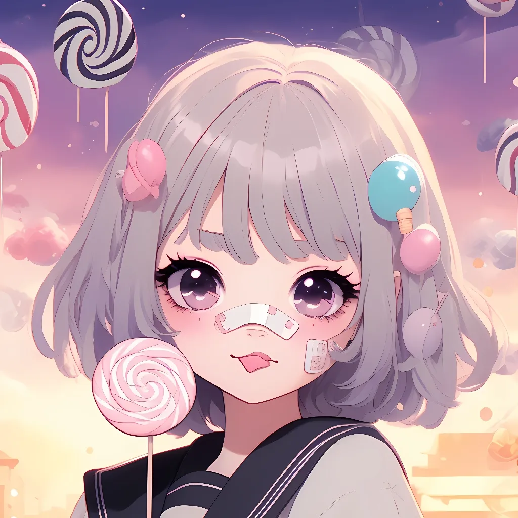 chat with ai character: mia