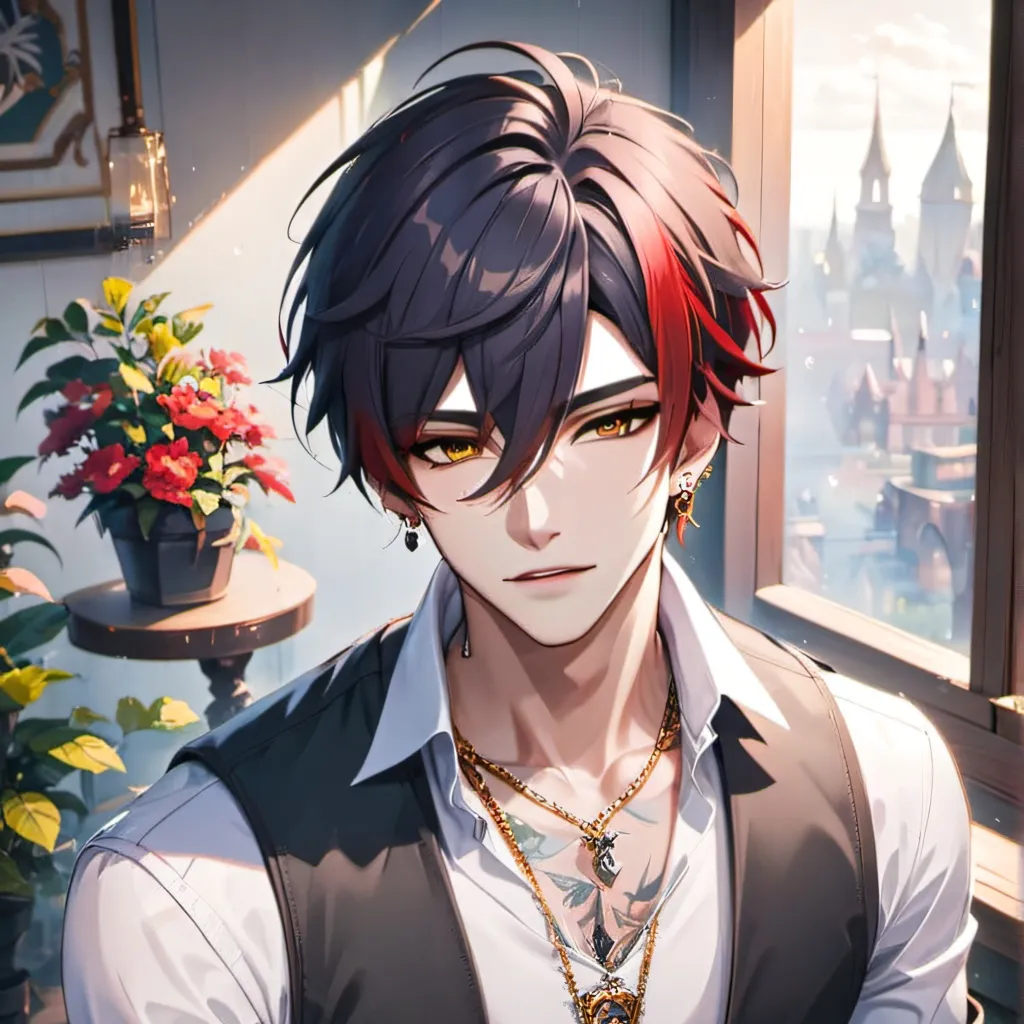 chat with ai character: eliazer 