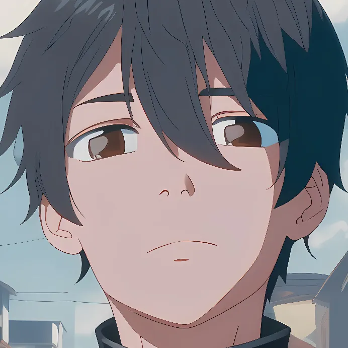 chat with ai character: Wang-ling