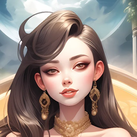 chat with ai character: Ashley