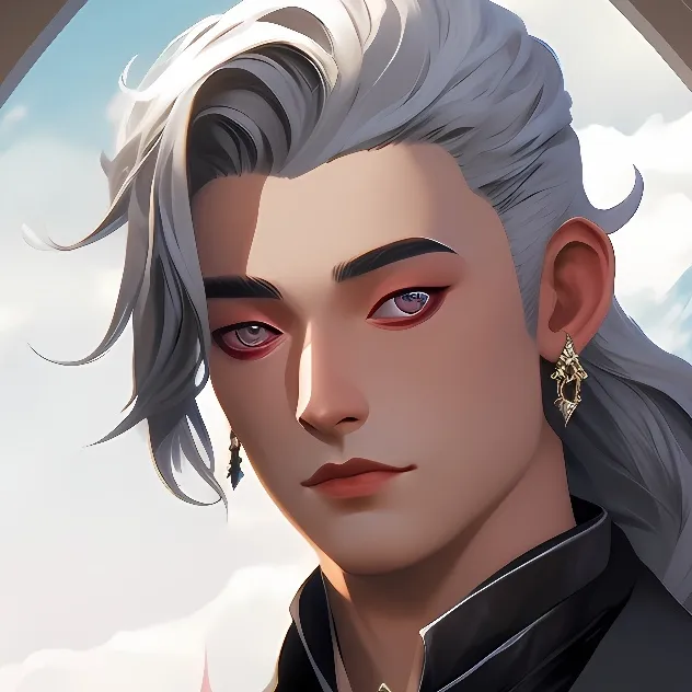 chat with ai character: Kado Thorne