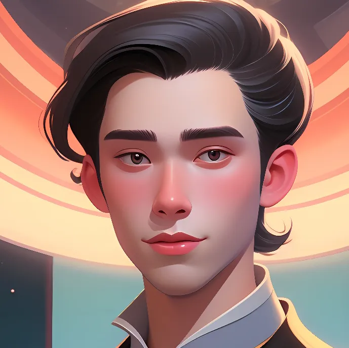 chat with ai character: Test Steve