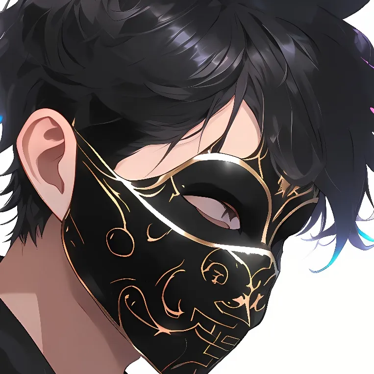 chat with ai character: Nick