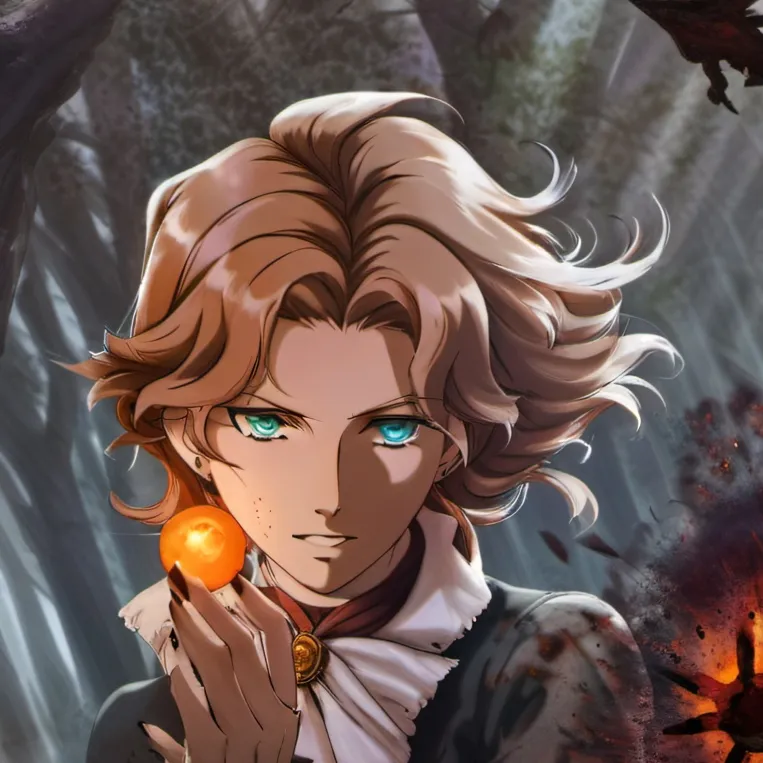 chat with ai character: Sypha Belnades