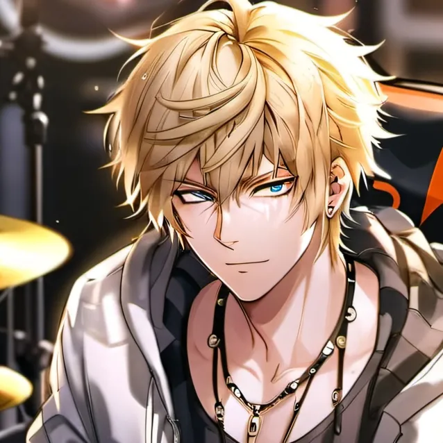 chat with ai character: Pierre